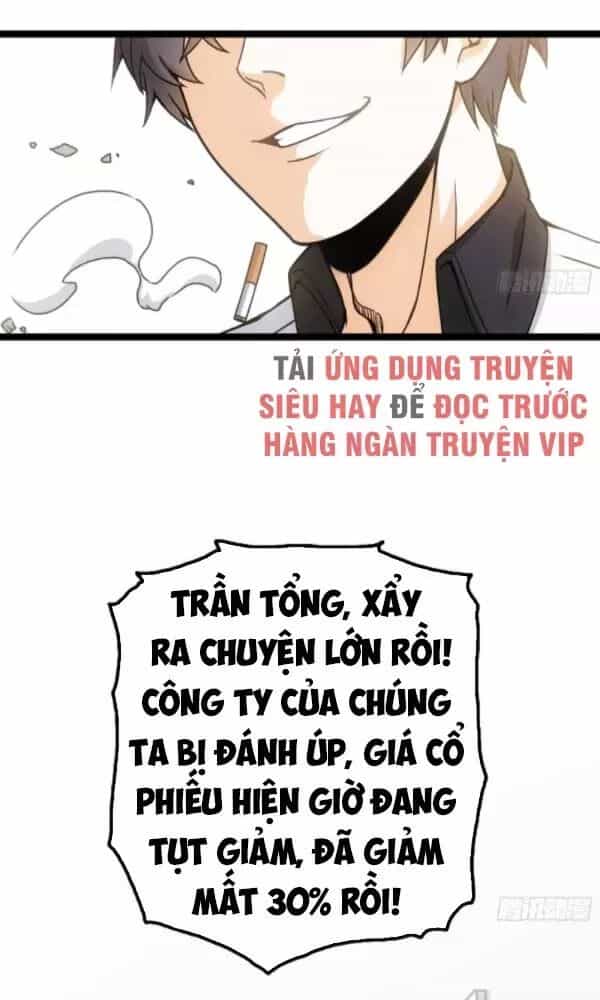 Người Ở Rể Mạnh Nhất - Chương 3 - ảnh 21