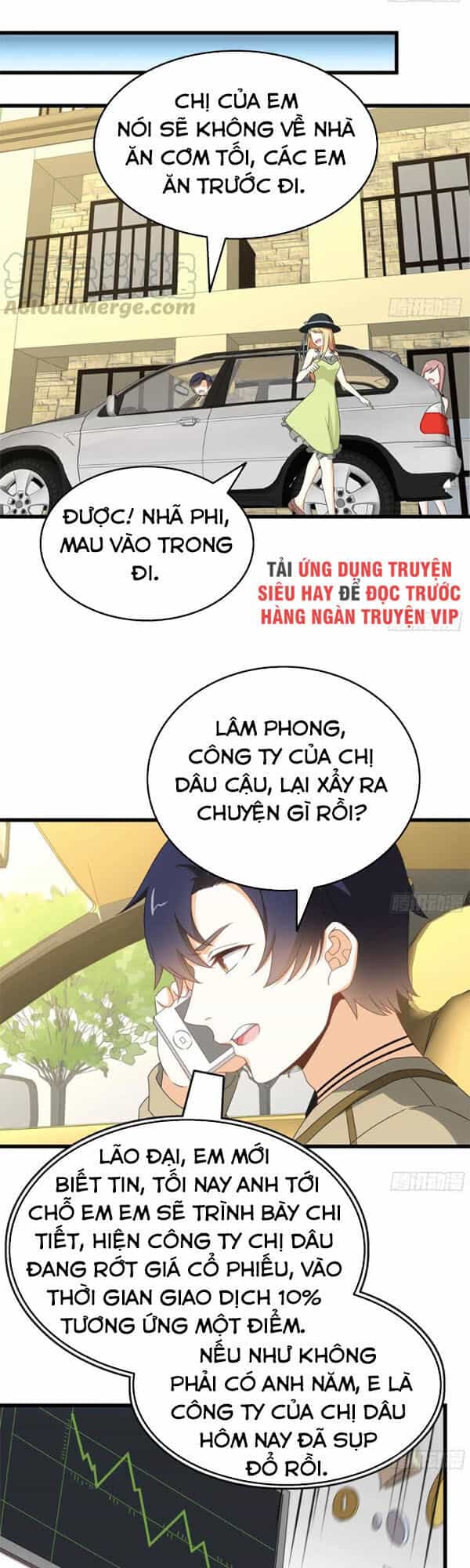 Người Ở Rể Mạnh Nhất - Chương 30 - ảnh 6