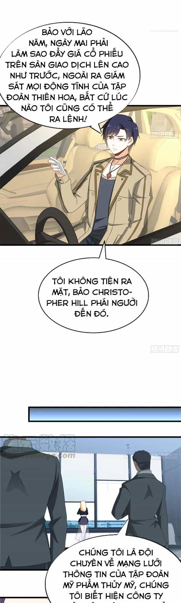 Người Ở Rể Mạnh Nhất - Chương 30 - ảnh 8