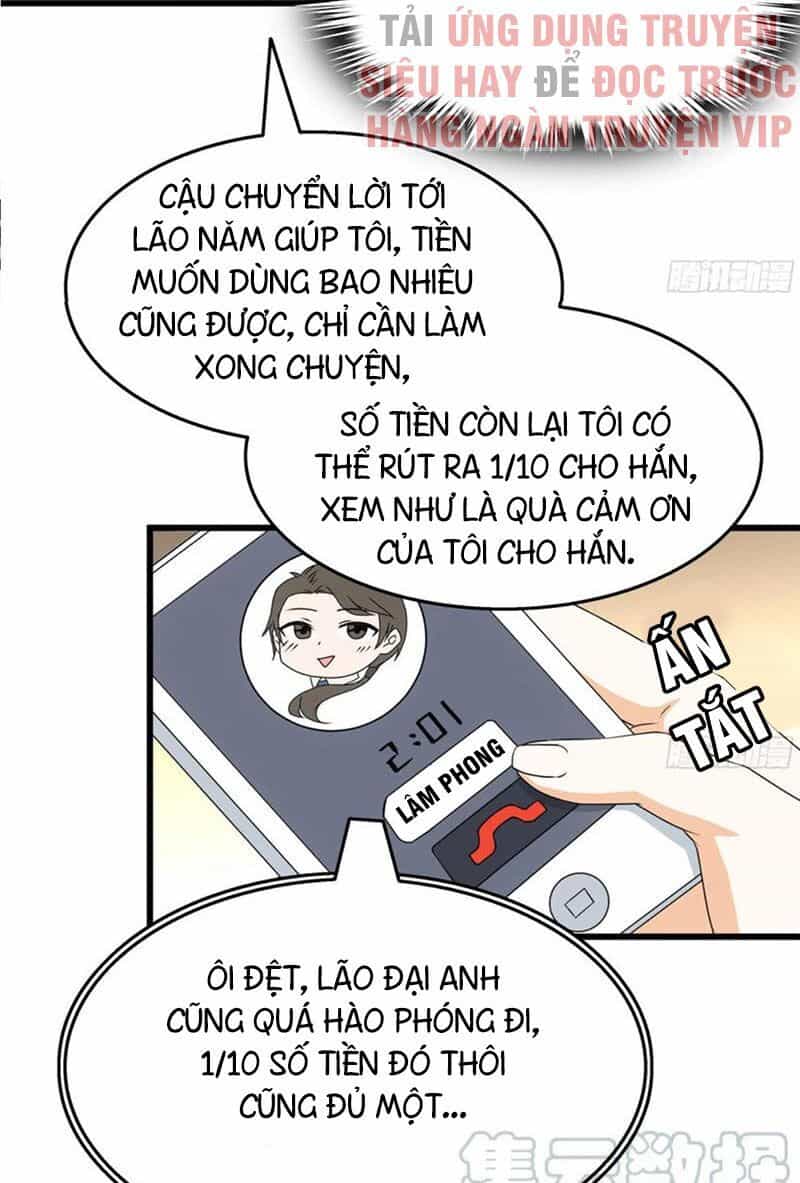 Người Ở Rể Mạnh Nhất - Chương 31 - ảnh 10