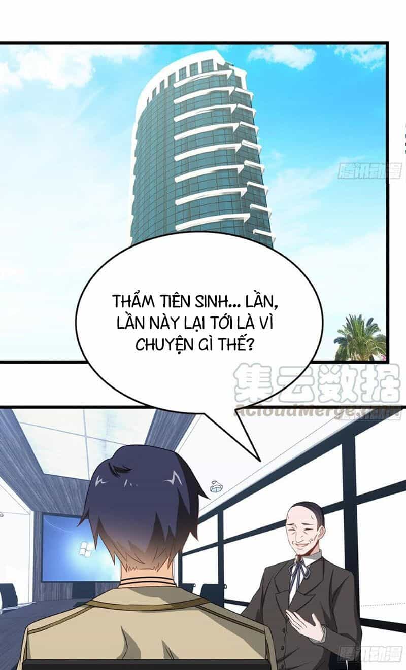 Người Ở Rể Mạnh Nhất - Chương 31 - ảnh 12