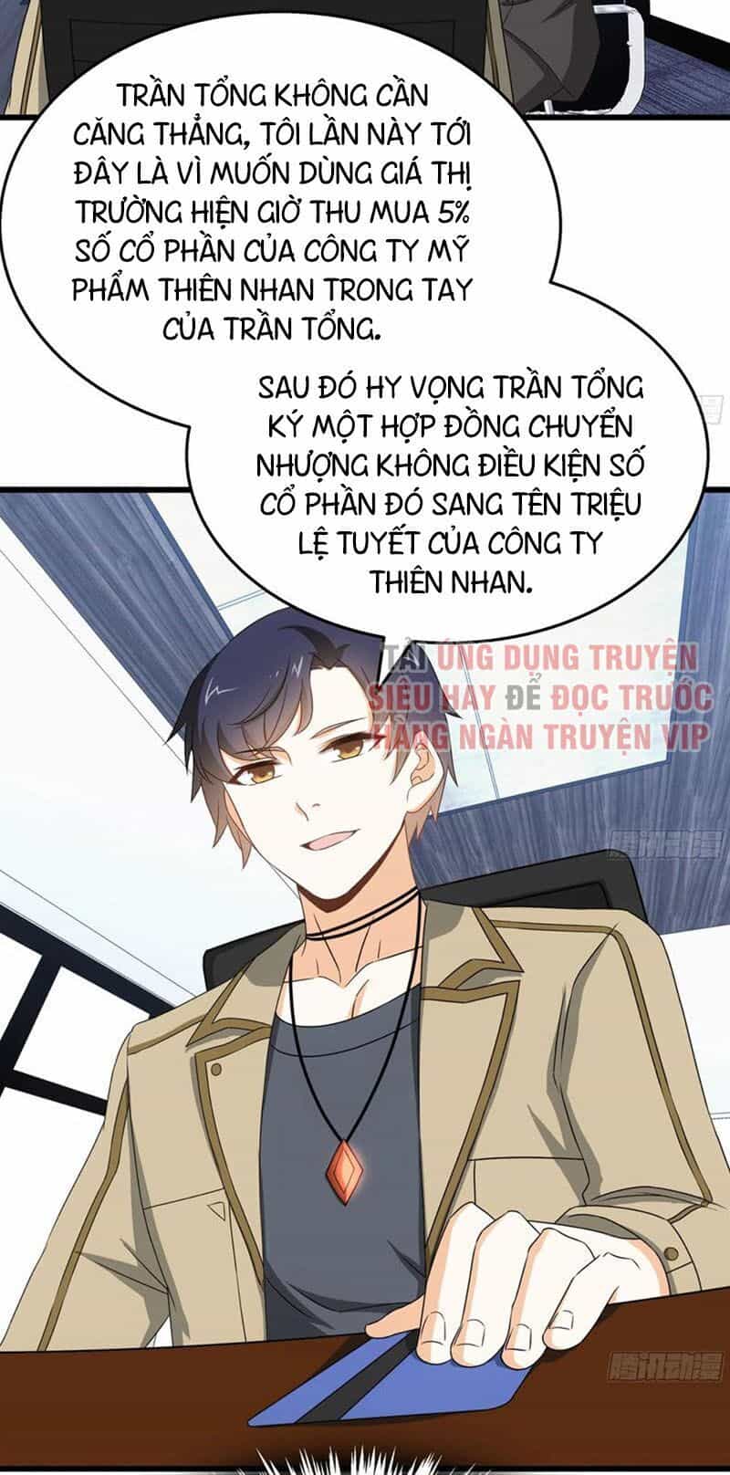 Người Ở Rể Mạnh Nhất - Chương 31 - ảnh 13