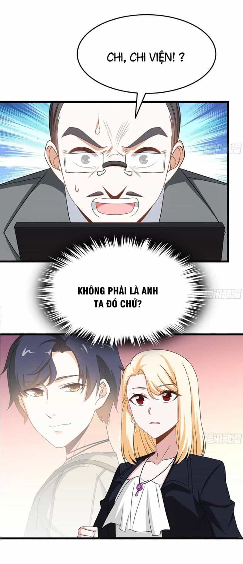 Người Ở Rể Mạnh Nhất - Chương 31 - ảnh 8