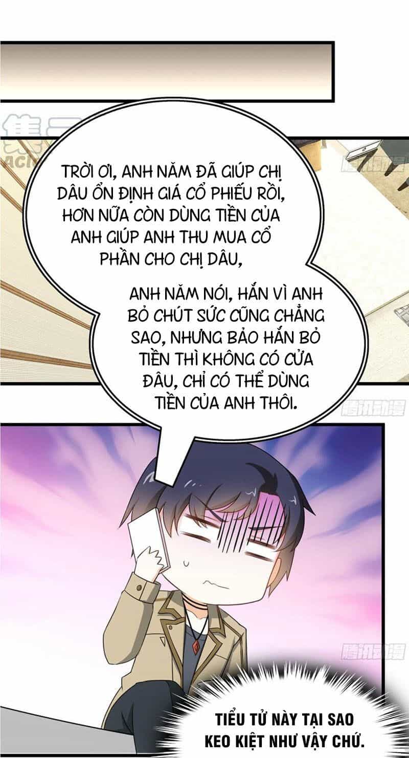 Người Ở Rể Mạnh Nhất - Chương 31 - ảnh 9