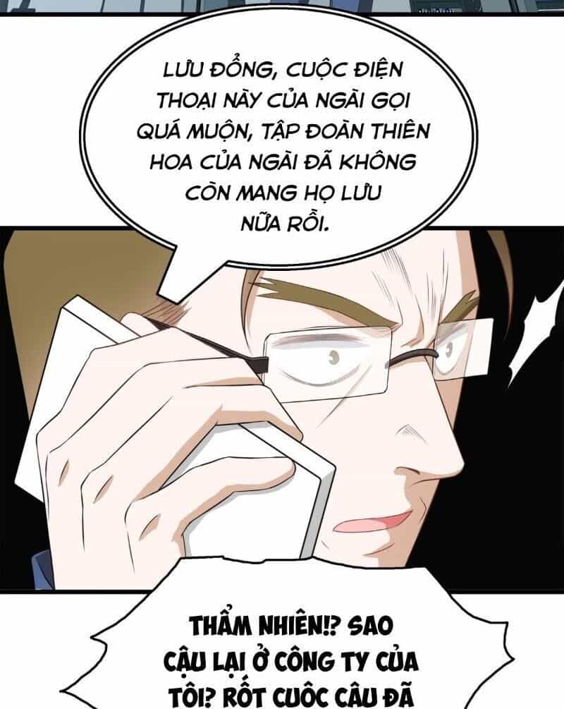 Người Ở Rể Mạnh Nhất - Chương 32 - ảnh 15