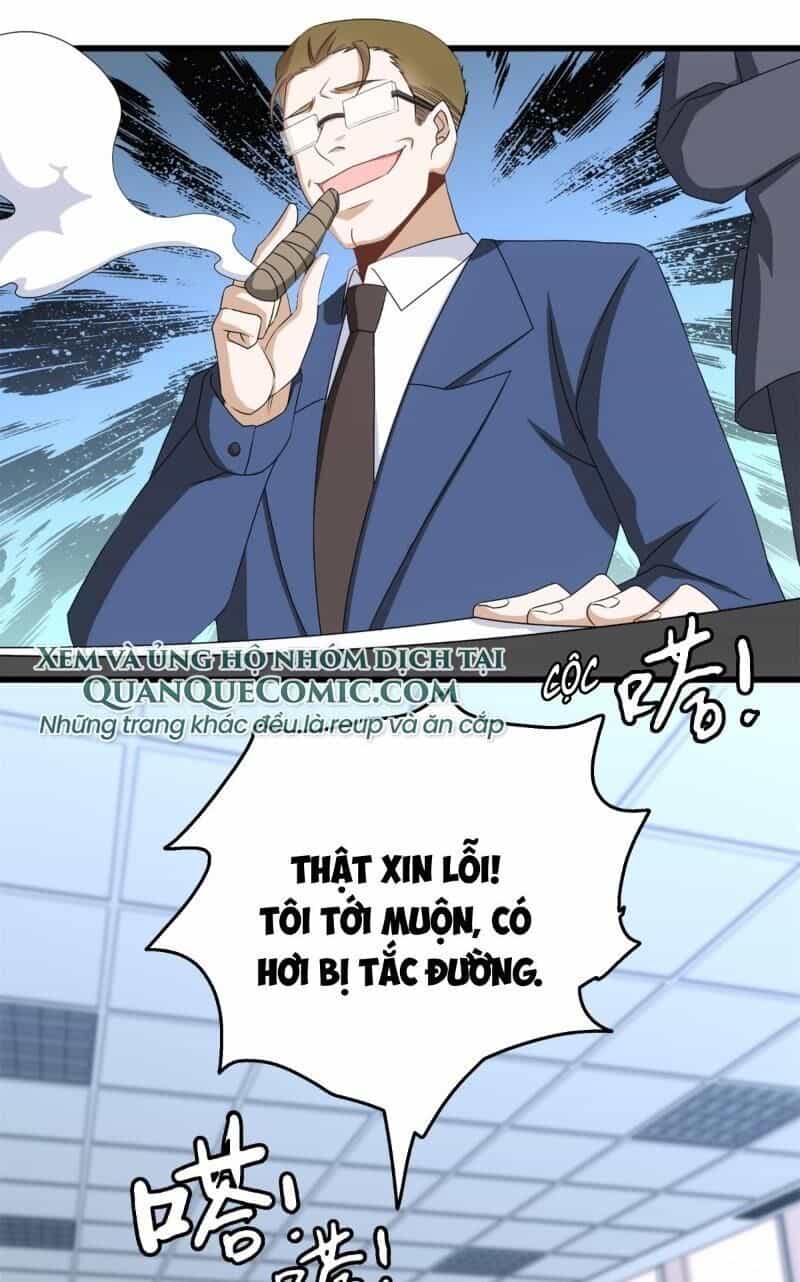 Người Ở Rể Mạnh Nhất - Chương 32 - ảnh 9