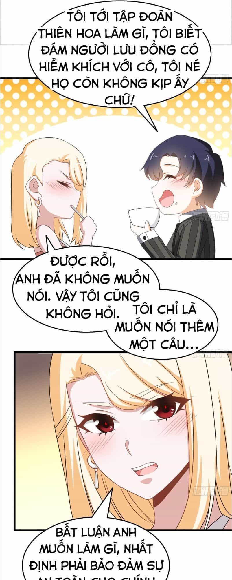 Người Ở Rể Mạnh Nhất - Chương 33 - ảnh 19