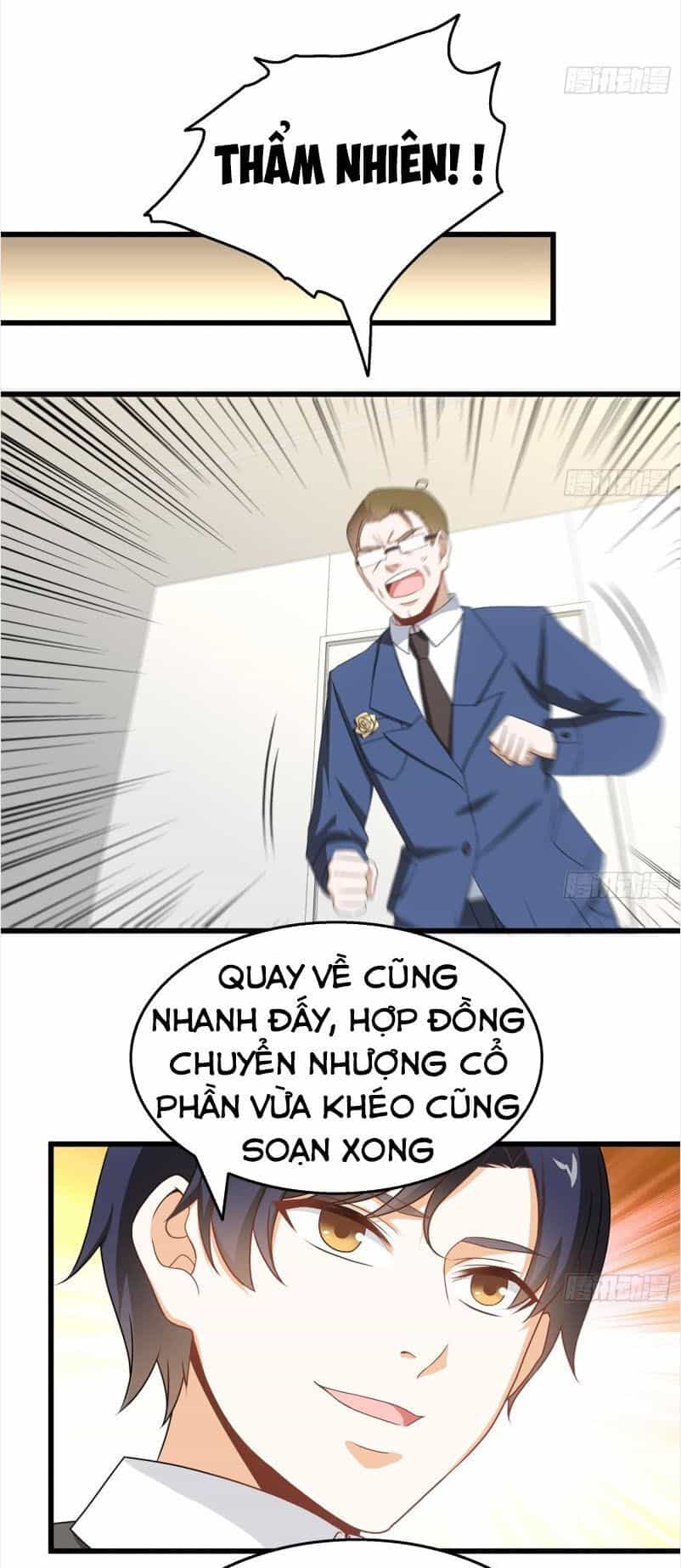 Người Ở Rể Mạnh Nhất - Chương 33 - ảnh 3