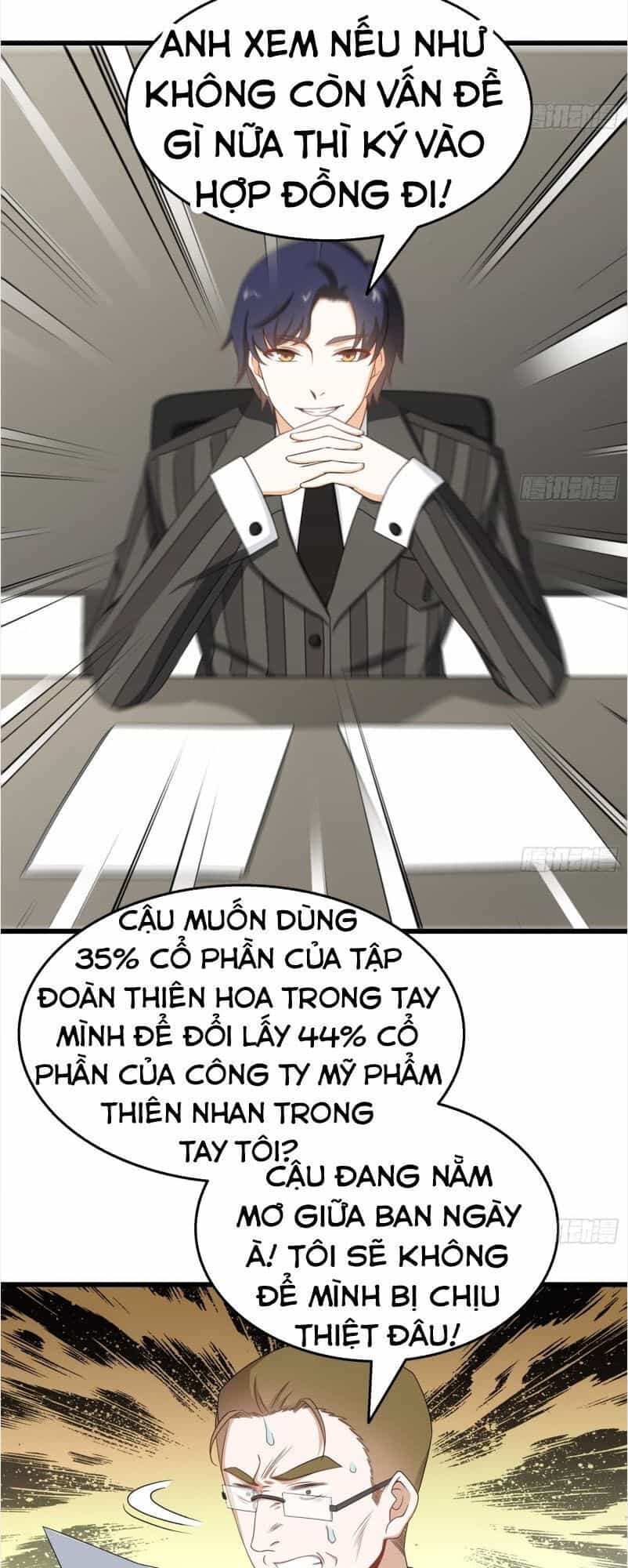 Người Ở Rể Mạnh Nhất - Chương 33 - ảnh 4