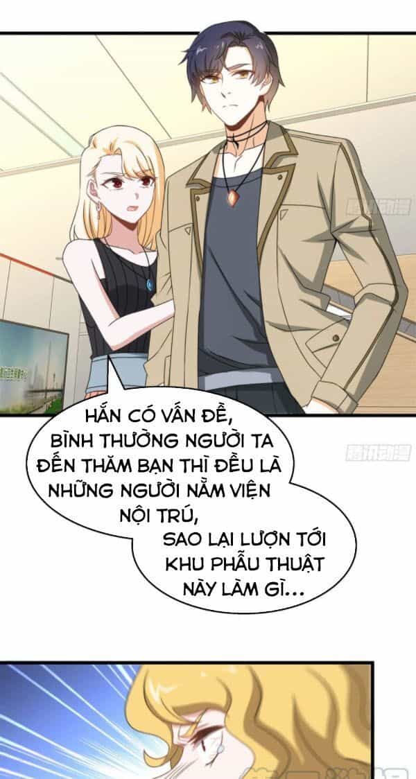 Người Ở Rể Mạnh Nhất - Chương 34 - ảnh 10