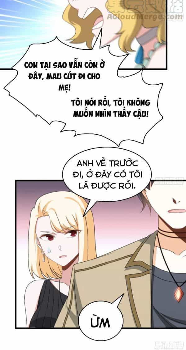 Người Ở Rể Mạnh Nhất - Chương 34 - ảnh 11
