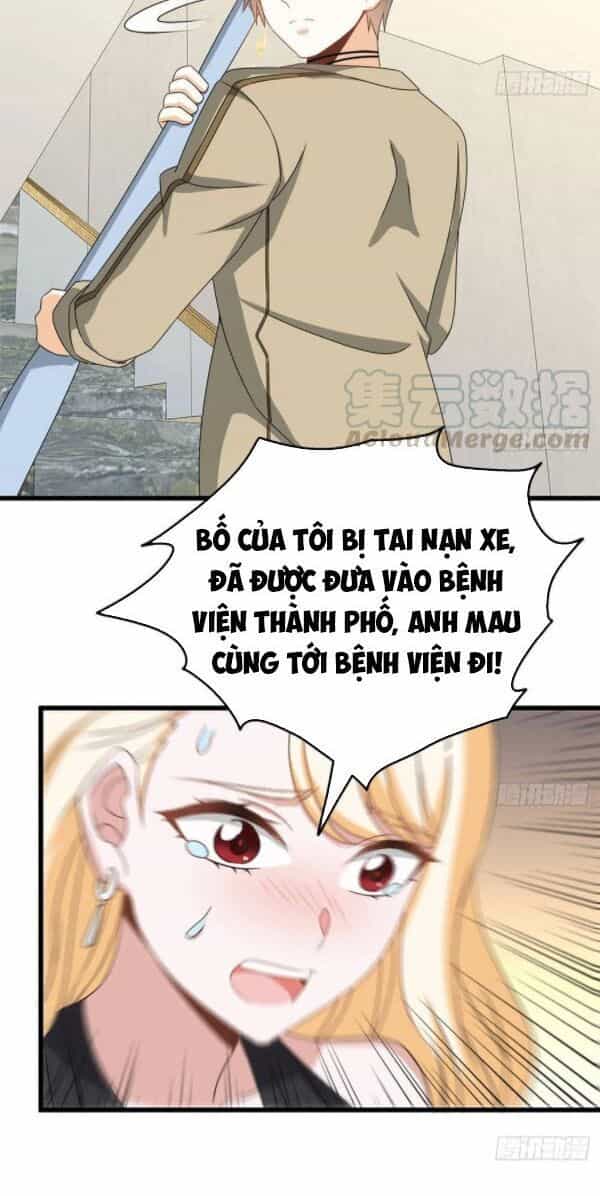Người Ở Rể Mạnh Nhất - Chương 34 - ảnh 2