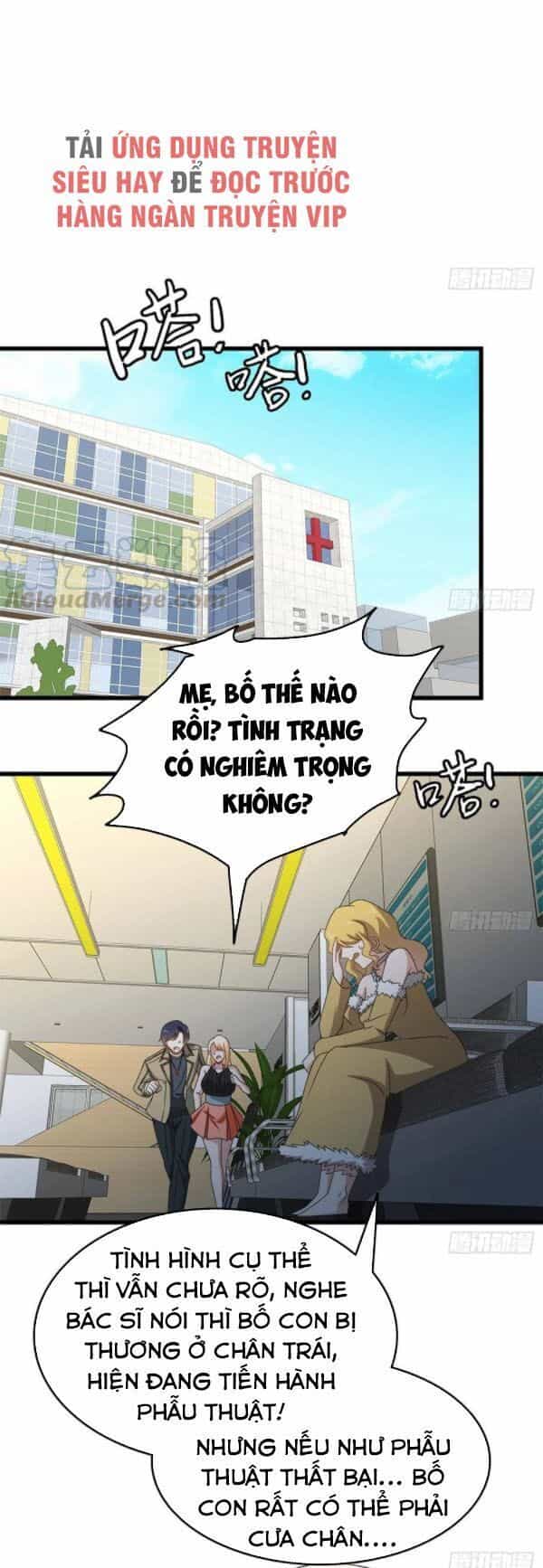 Người Ở Rể Mạnh Nhất - Chương 34 - ảnh 3