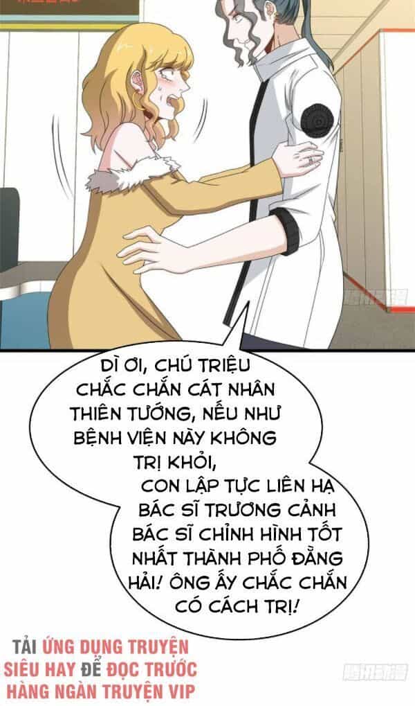 Người Ở Rể Mạnh Nhất - Chương 34 - ảnh 6
