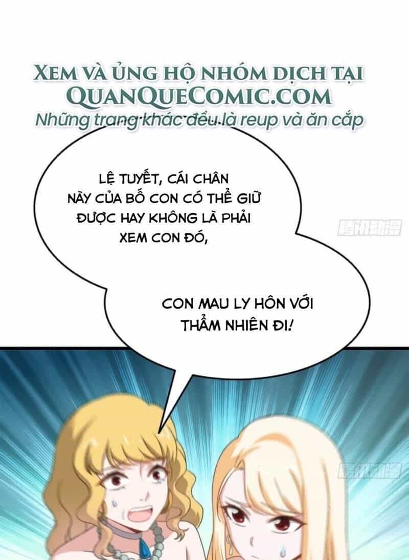 Người Ở Rể Mạnh Nhất - Chương 35 - ảnh 1