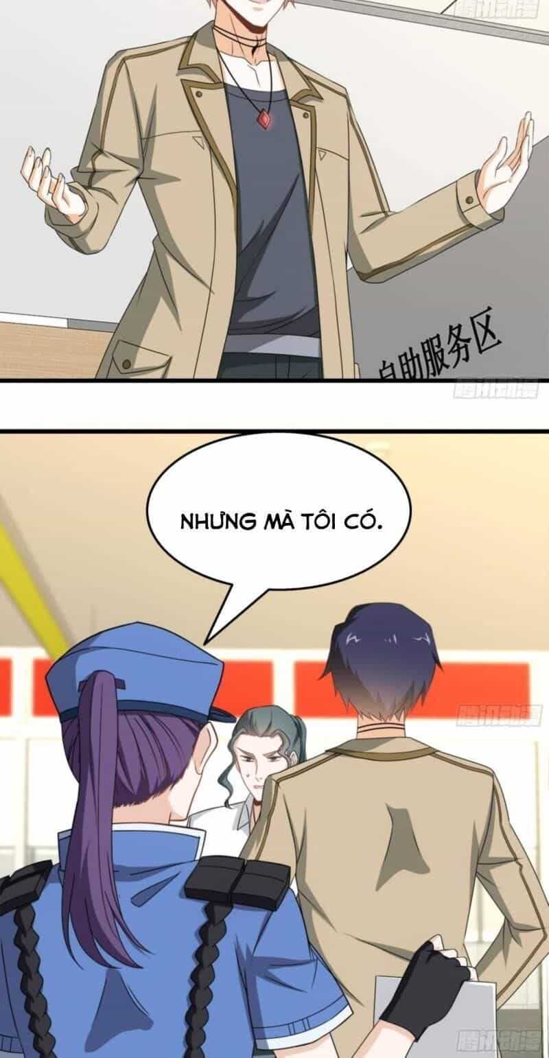 Người Ở Rể Mạnh Nhất - Chương 35 - ảnh 10