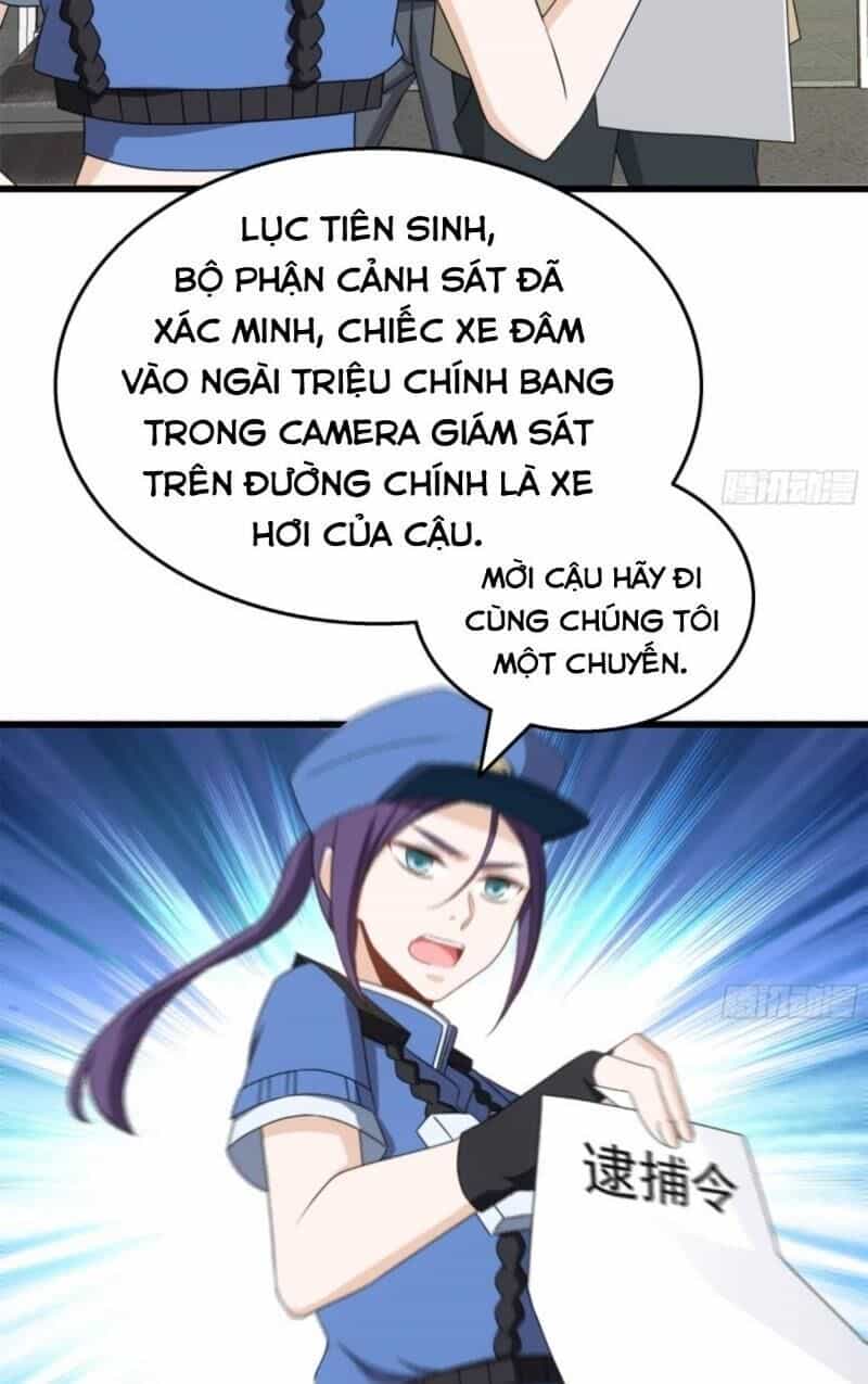 Người Ở Rể Mạnh Nhất - Chương 35 - ảnh 11