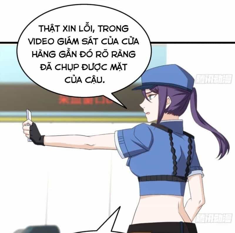 Người Ở Rể Mạnh Nhất - Chương 35 - ảnh 13