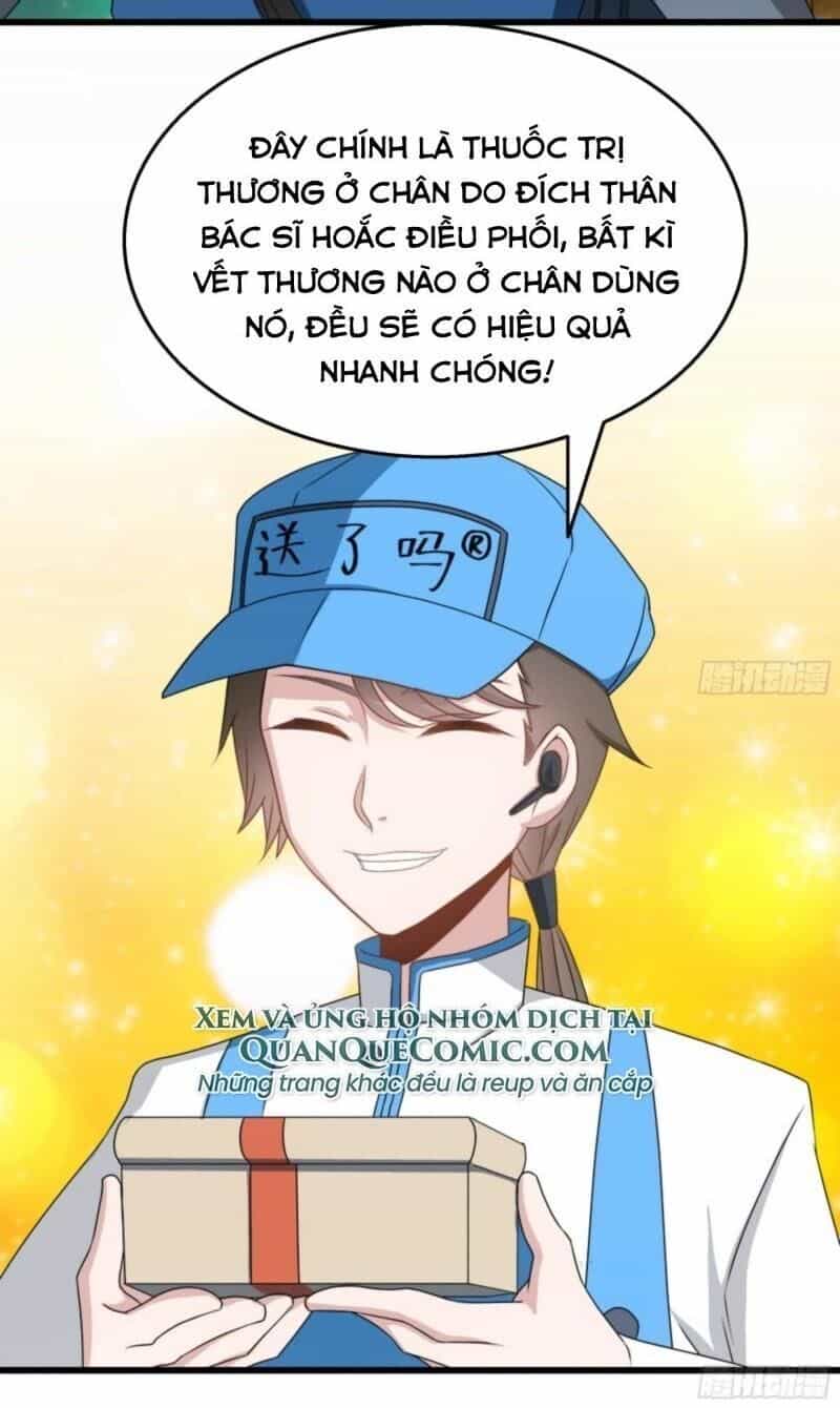 Người Ở Rể Mạnh Nhất - Chương 35 - ảnh 19
