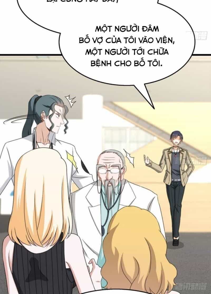 Người Ở Rể Mạnh Nhất - Chương 35 - ảnh 6