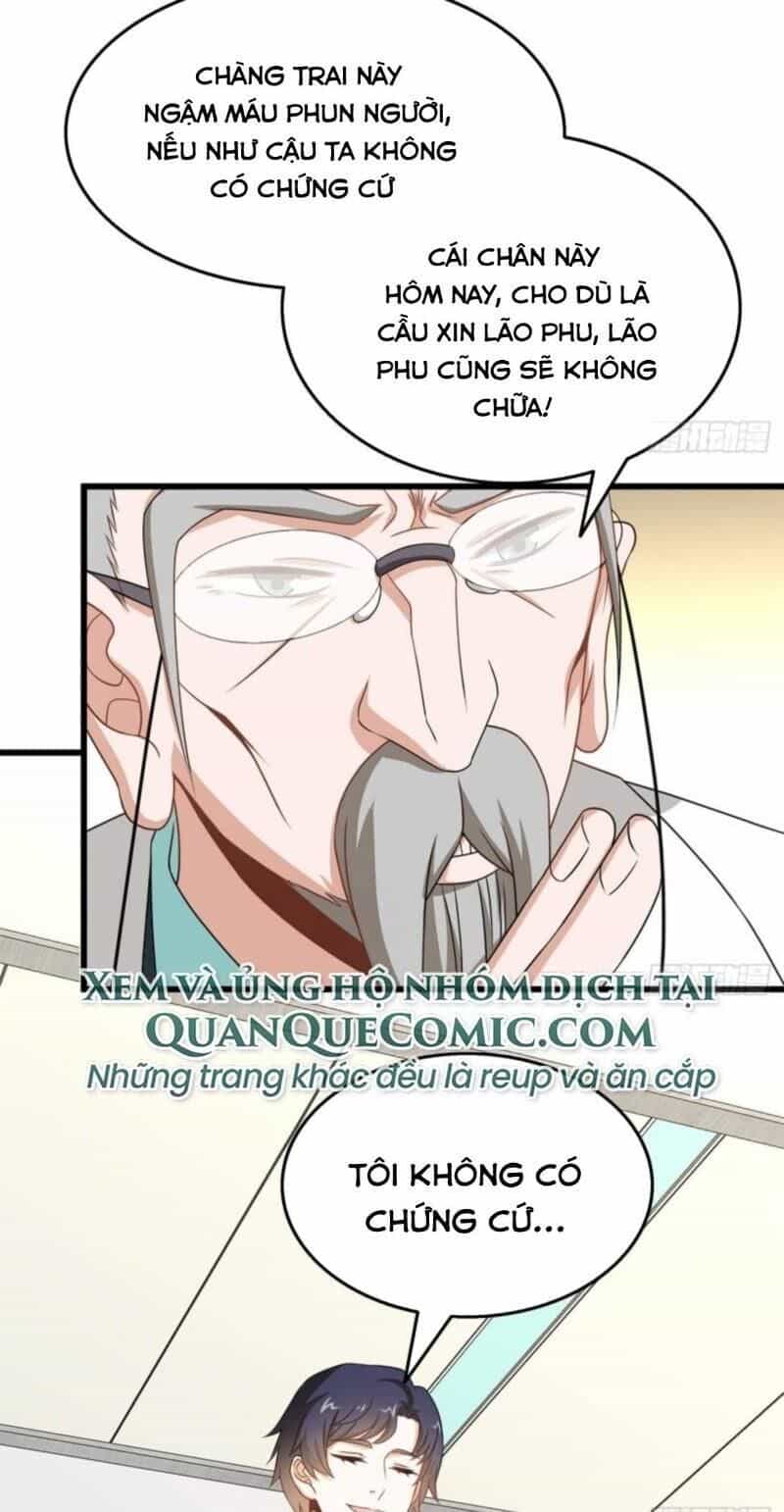 Người Ở Rể Mạnh Nhất - Chương 35 - ảnh 9