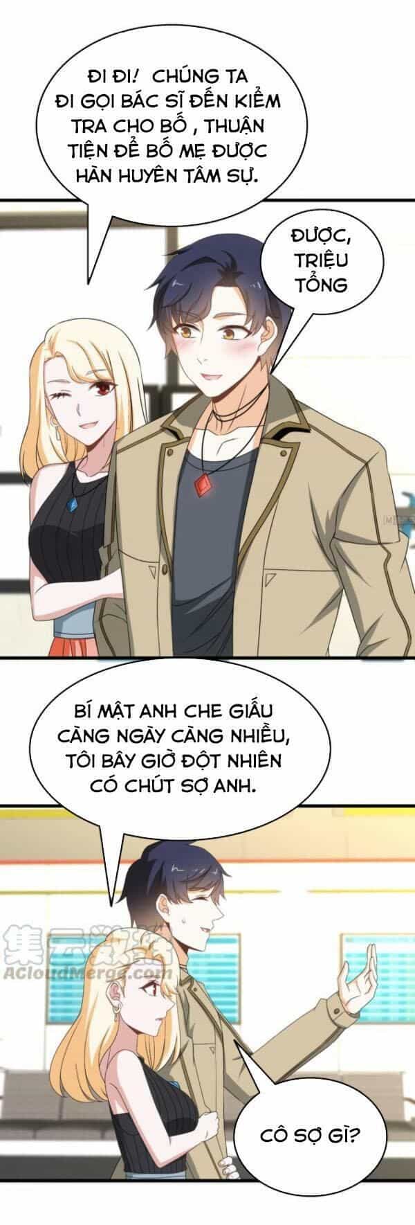 Người Ở Rể Mạnh Nhất - Chương 36 - ảnh 11