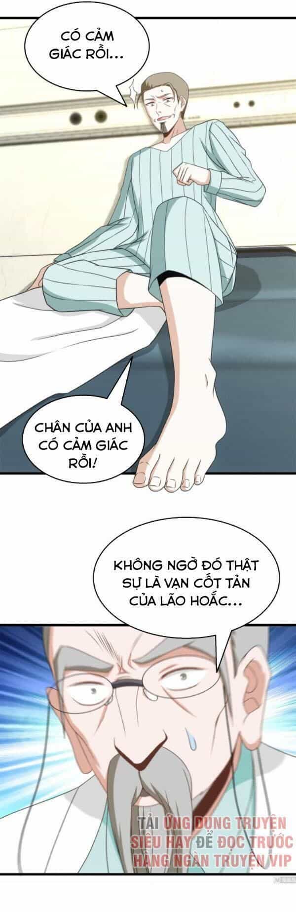 Người Ở Rể Mạnh Nhất - Chương 36 - ảnh 8