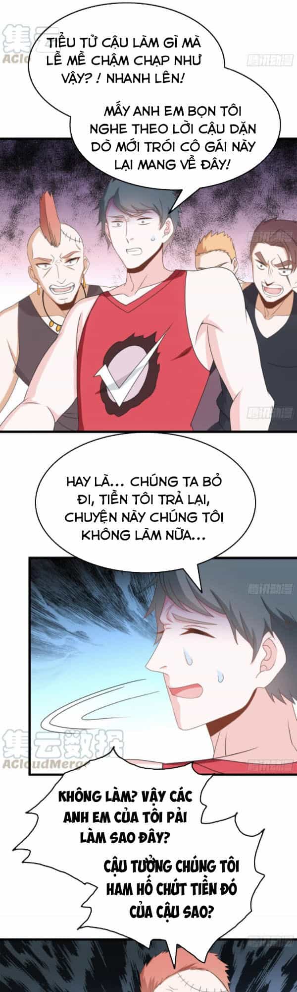 Người Ở Rể Mạnh Nhất - Chương 37 - ảnh 9
