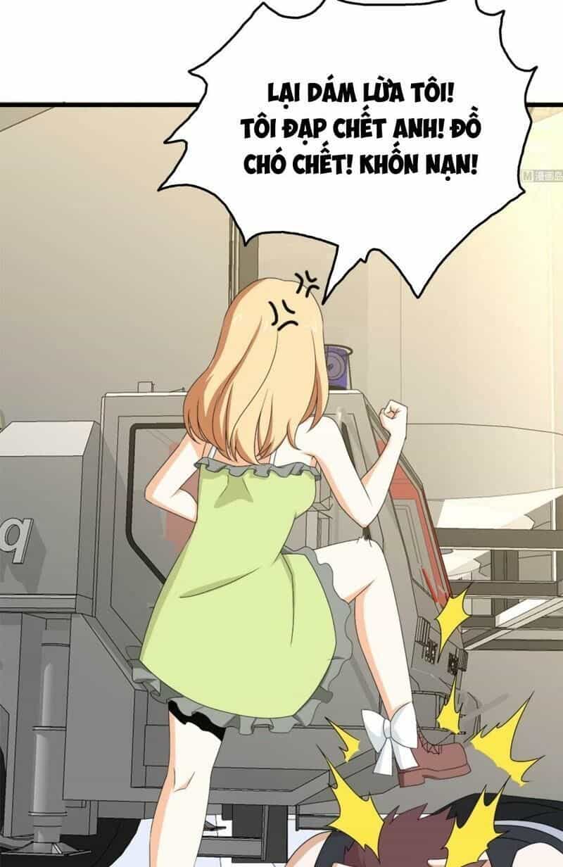 Người Ở Rể Mạnh Nhất - Chương 38 - ảnh 9