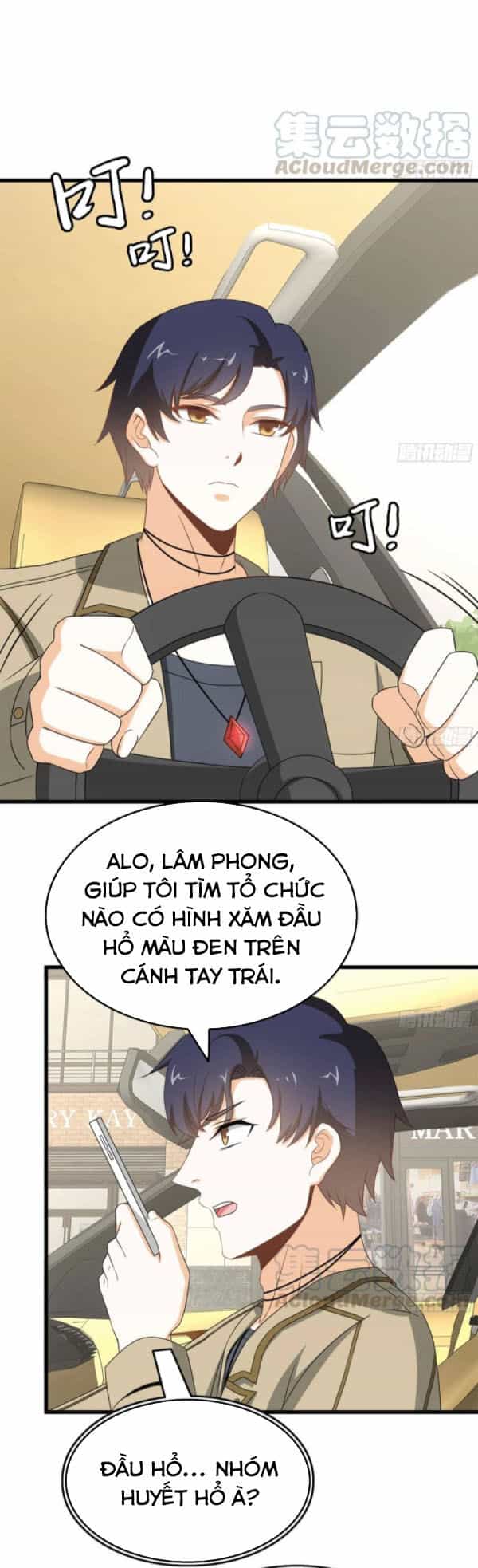 Người Ở Rể Mạnh Nhất - Chương 39 - ảnh 1