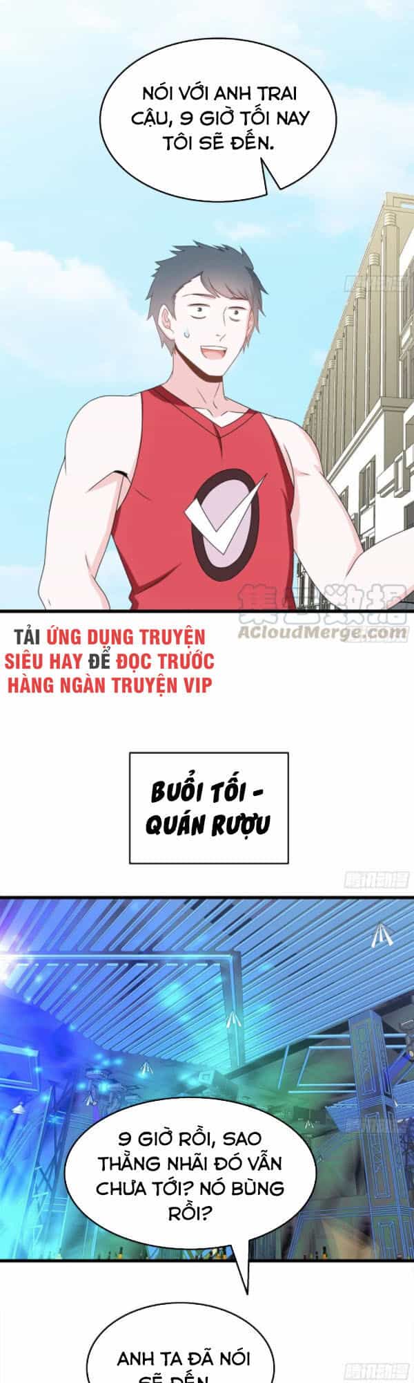 Người Ở Rể Mạnh Nhất - Chương 39 - ảnh 12