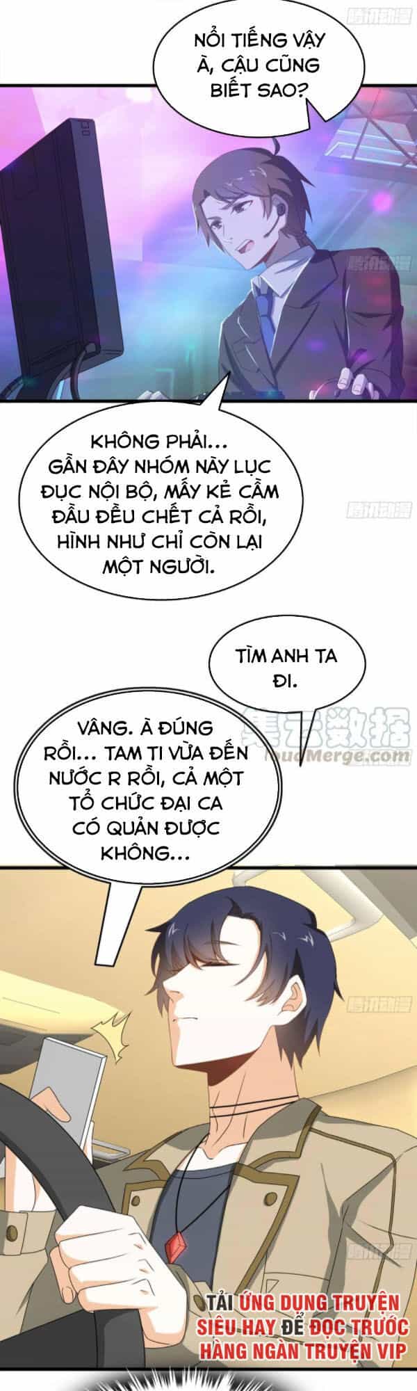 Người Ở Rể Mạnh Nhất - Chương 39 - ảnh 2