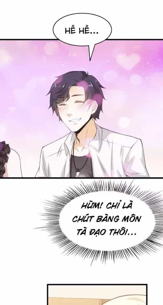 Người Ở Rể Mạnh Nhất - Chương 4 - ảnh 23