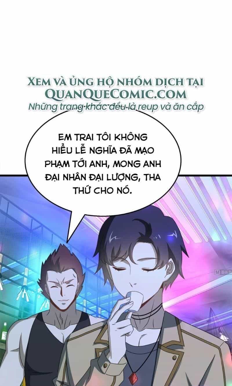 Người Ở Rể Mạnh Nhất - Chương 40 - ảnh 1
