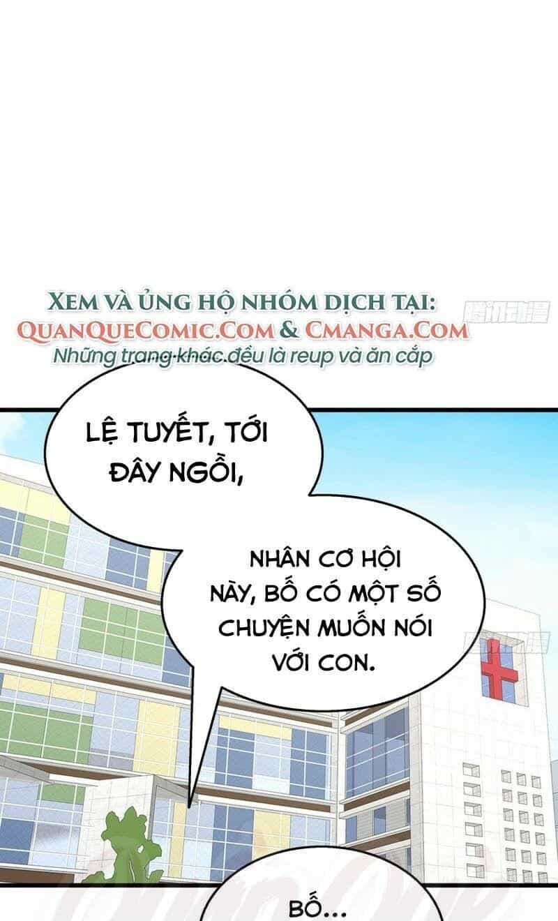 Người Ở Rể Mạnh Nhất - Chương 41 - ảnh 1