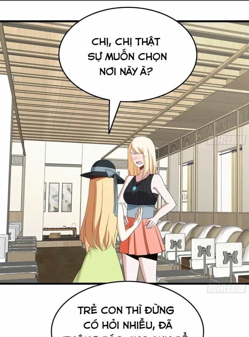 Người Ở Rể Mạnh Nhất - Chương 41 - ảnh 11