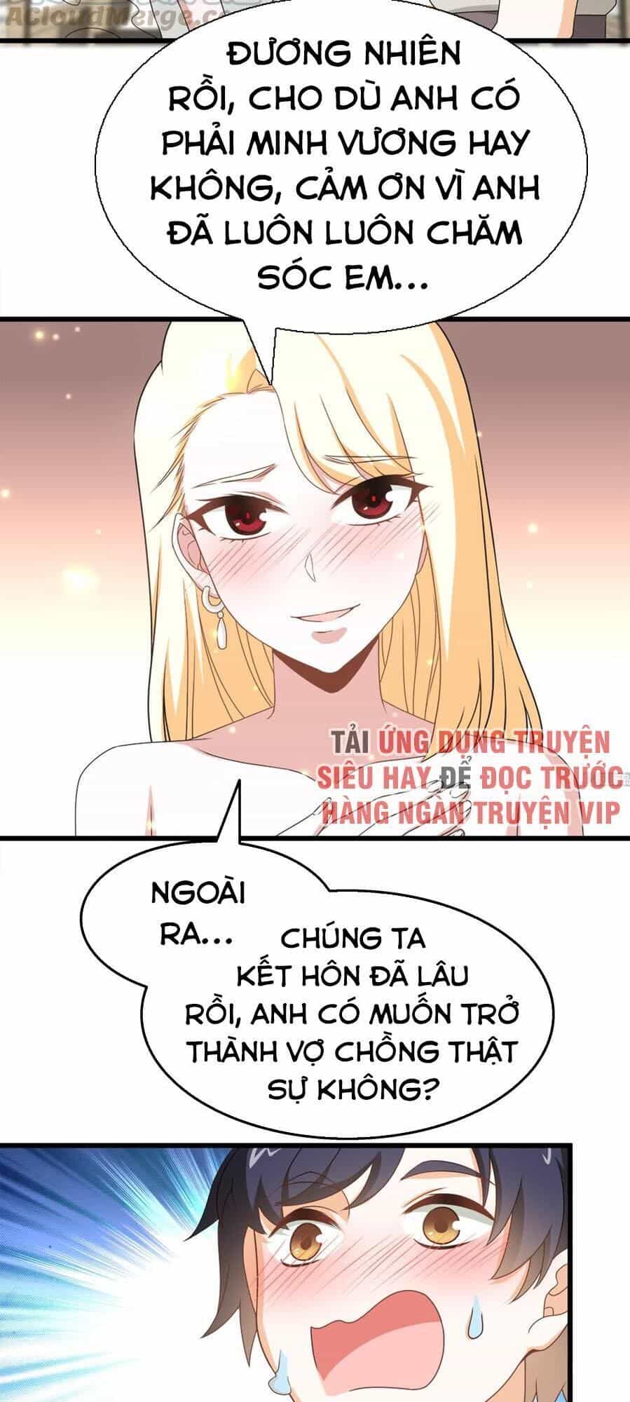 Người Ở Rể Mạnh Nhất - Chương 42 - ảnh 16