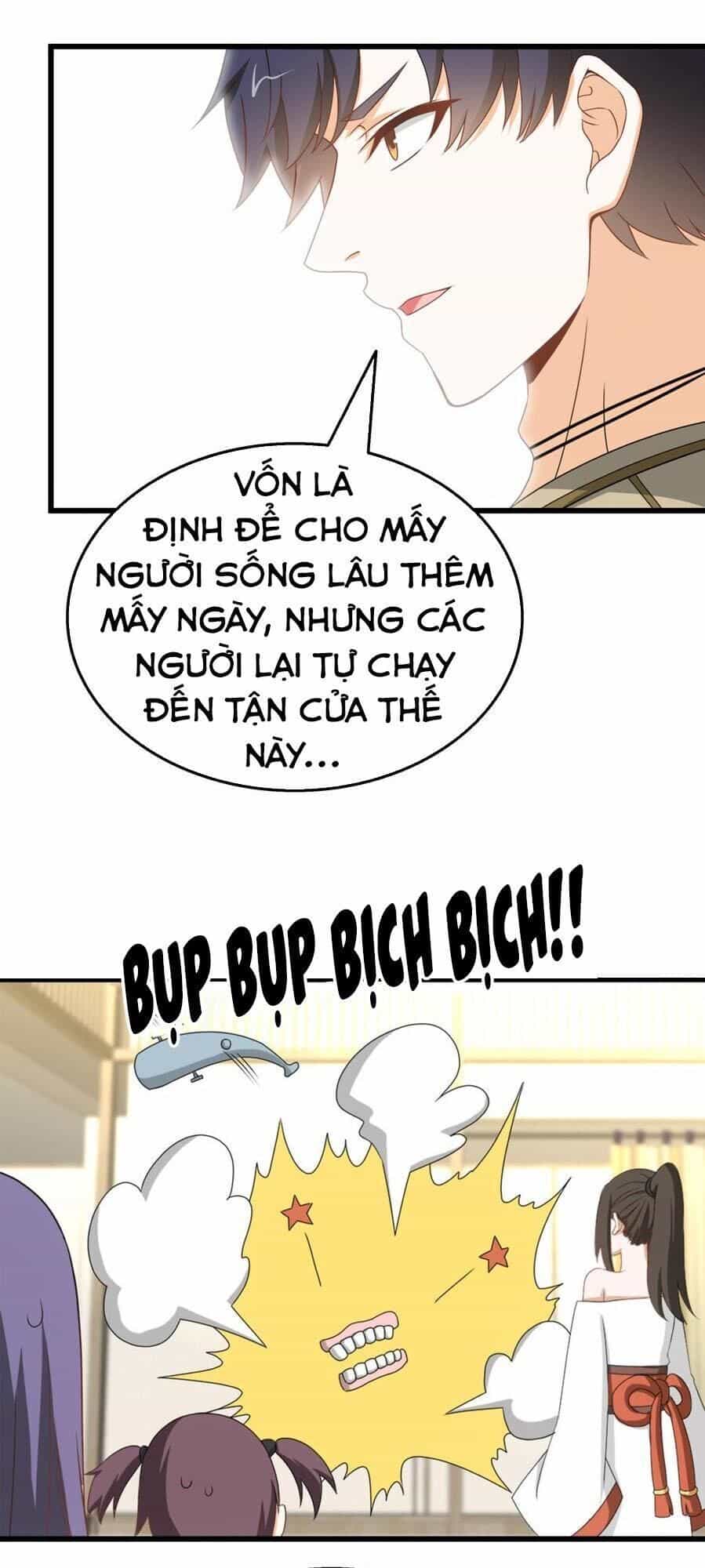 Người Ở Rể Mạnh Nhất - Chương 42 - ảnh 3