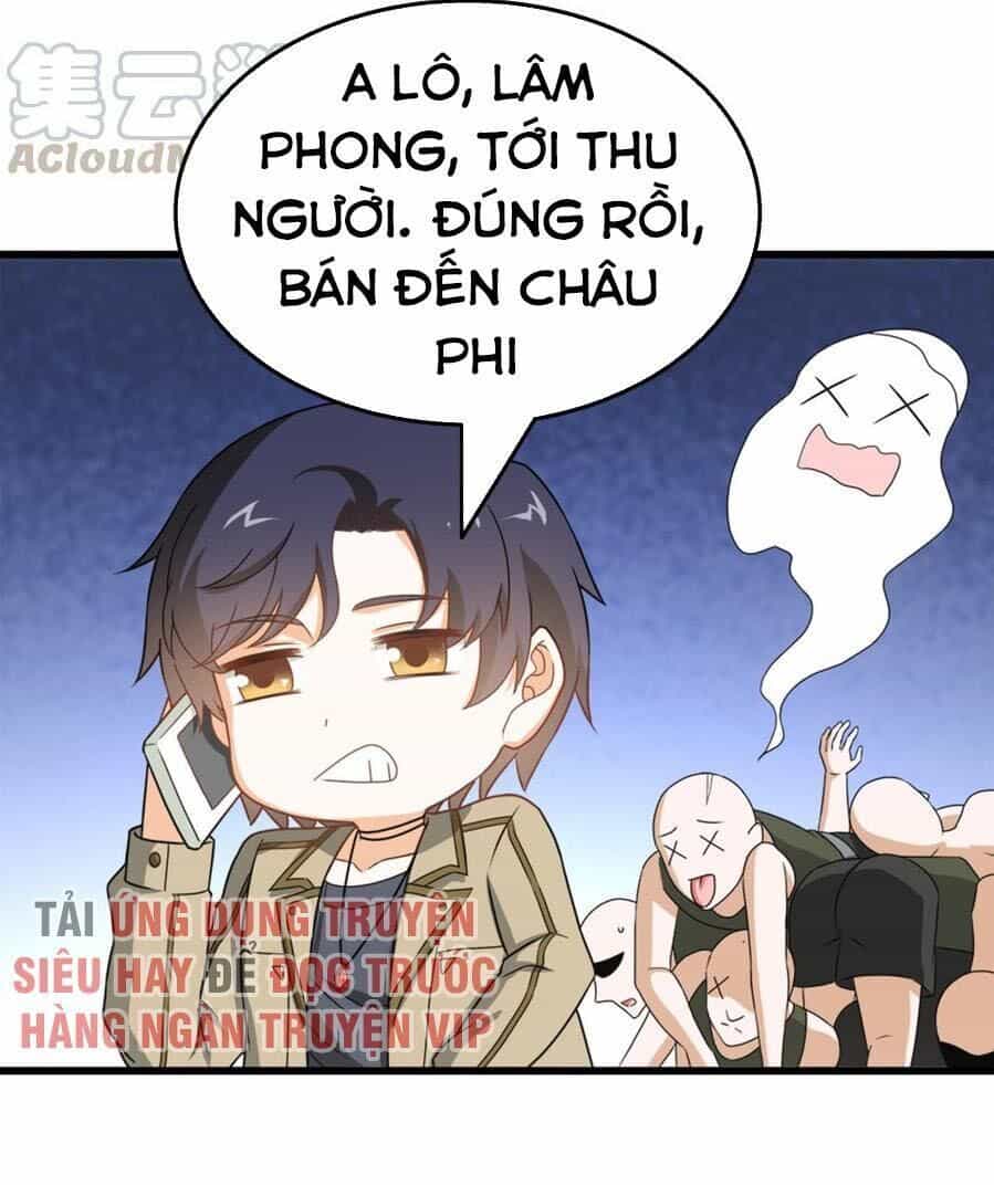 Người Ở Rể Mạnh Nhất - Chương 42 - ảnh 4