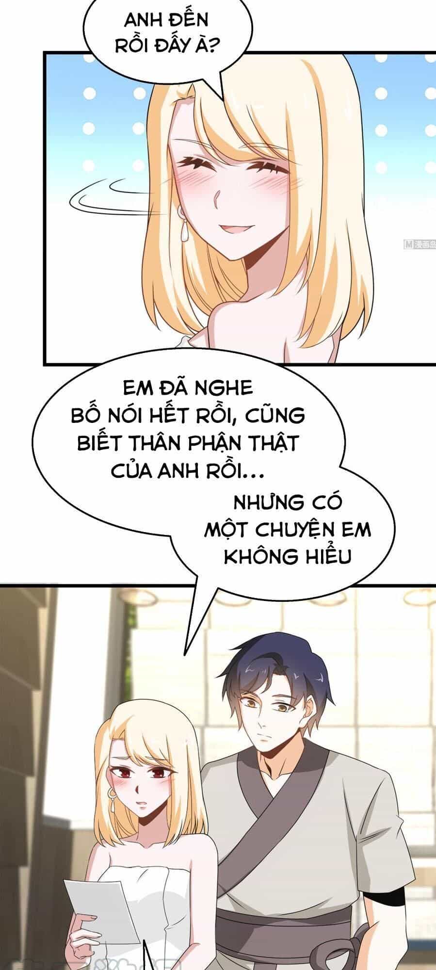Người Ở Rể Mạnh Nhất - Chương 42 - ảnh 7