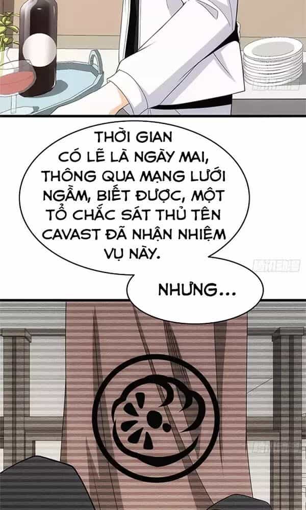 Người Ở Rể Mạnh Nhất - Chương 5 - ảnh 18