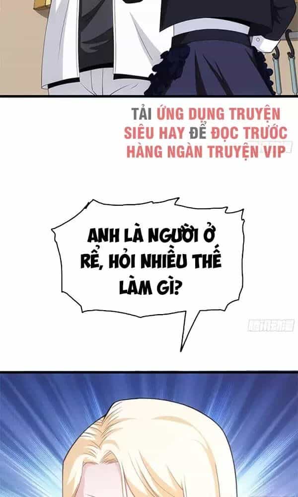 Người Ở Rể Mạnh Nhất - Chương 5 - ảnh 24