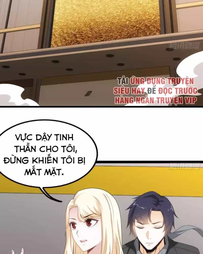 Người Ở Rể Mạnh Nhất - Chương 5 - ảnh 30