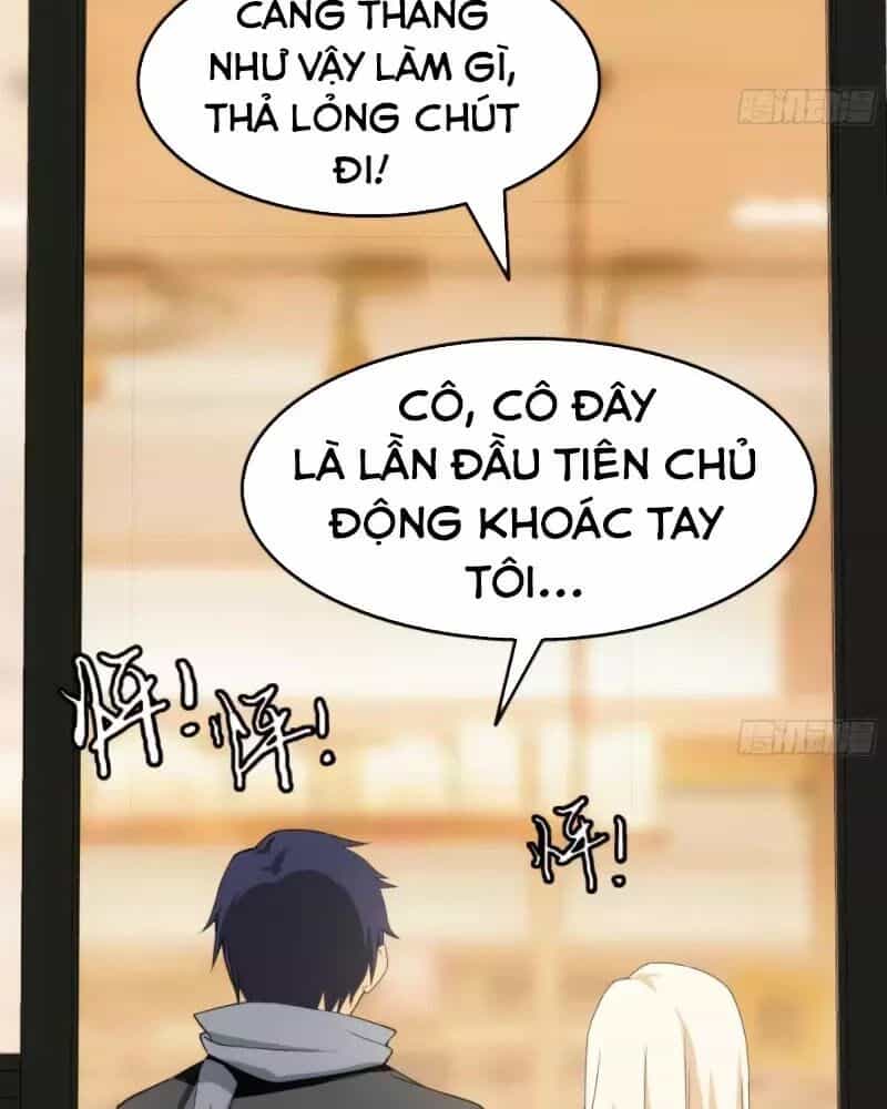 Người Ở Rể Mạnh Nhất - Chương 5 - ảnh 33