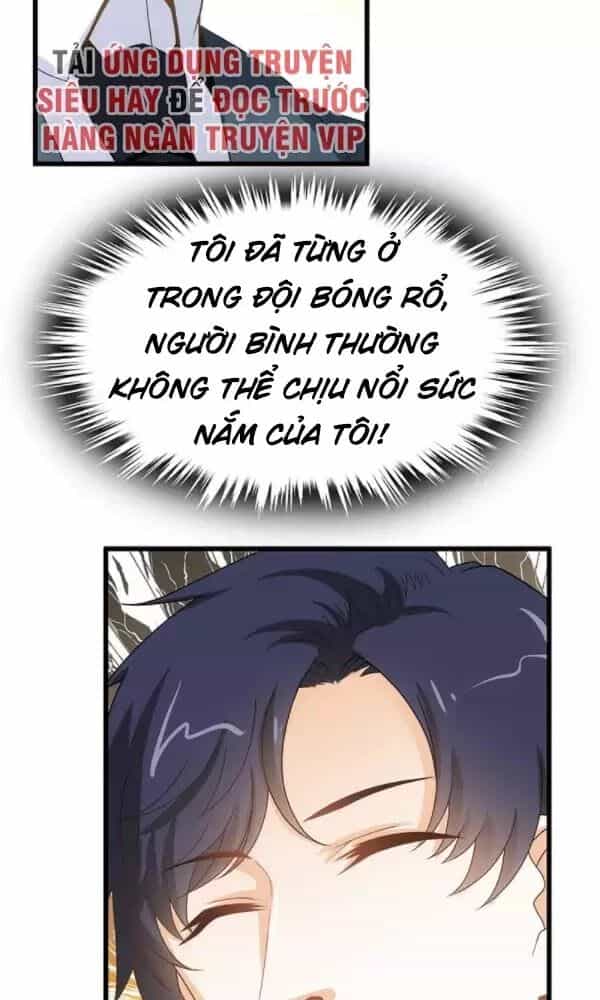 Người Ở Rể Mạnh Nhất - Chương 6 - ảnh 12