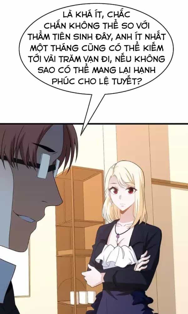 Người Ở Rể Mạnh Nhất - Chương 6 - ảnh 14