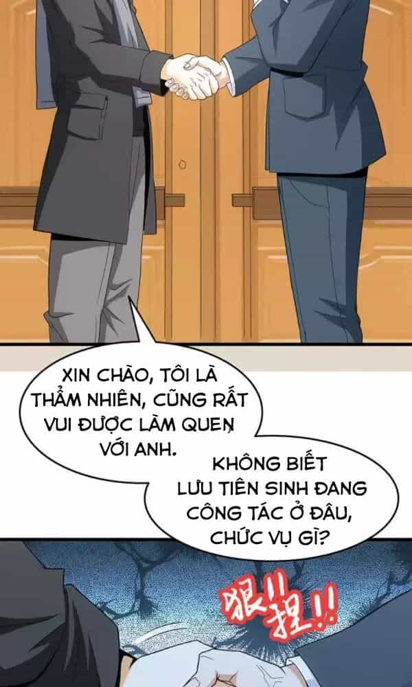 Người Ở Rể Mạnh Nhất - Chương 6 - ảnh 9