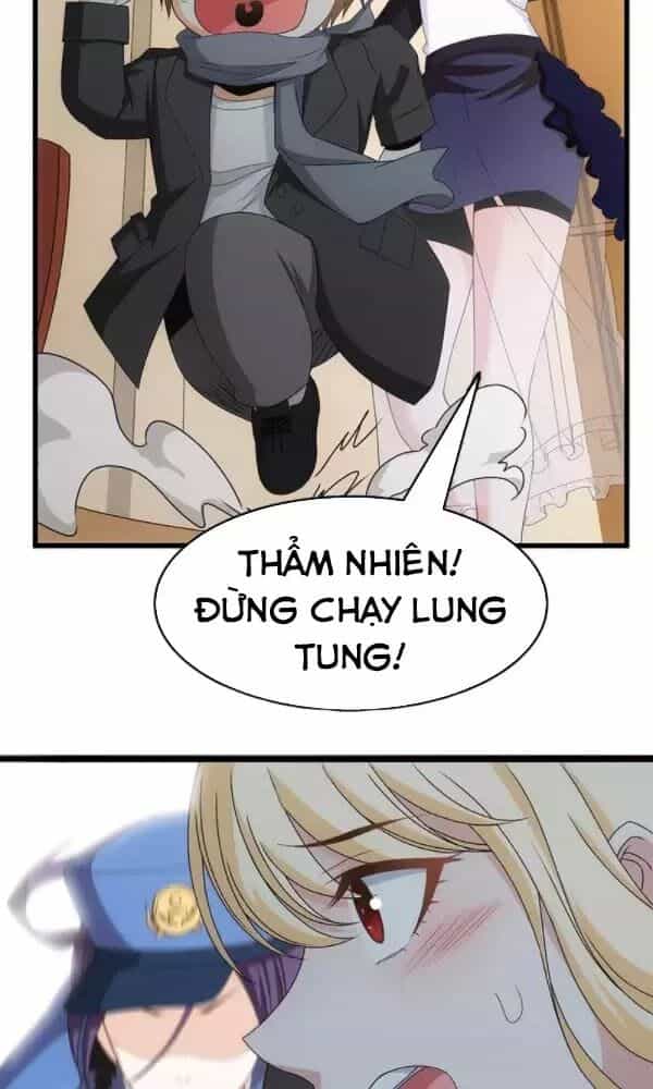 Người Ở Rể Mạnh Nhất - Chương 7 - ảnh 17