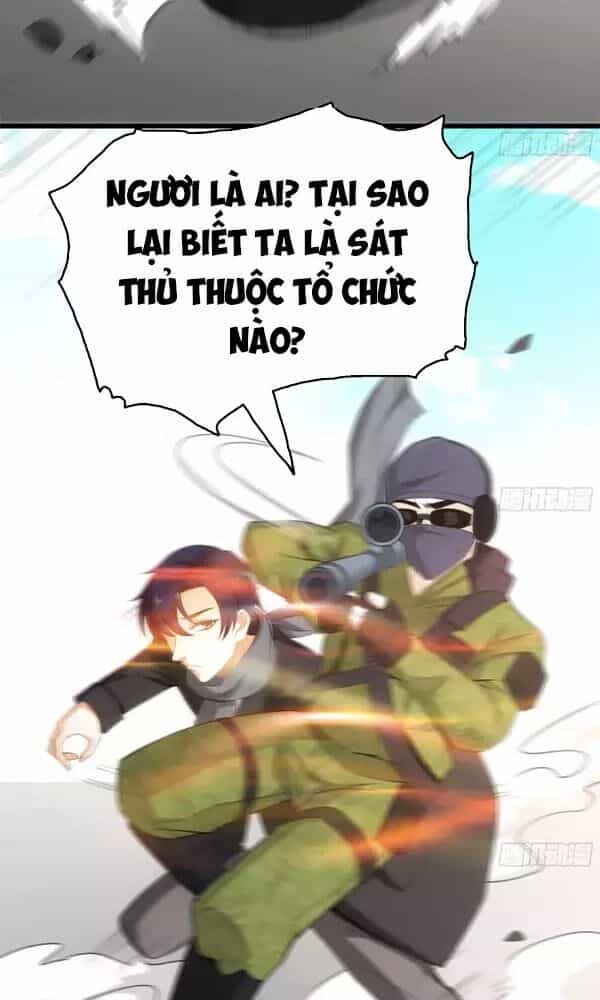 Người Ở Rể Mạnh Nhất - Chương 7 - ảnh 32