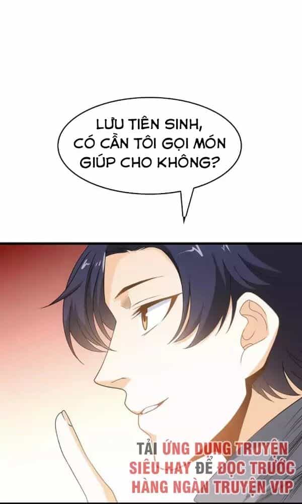 Người Ở Rể Mạnh Nhất - Chương 7 - ảnh 6